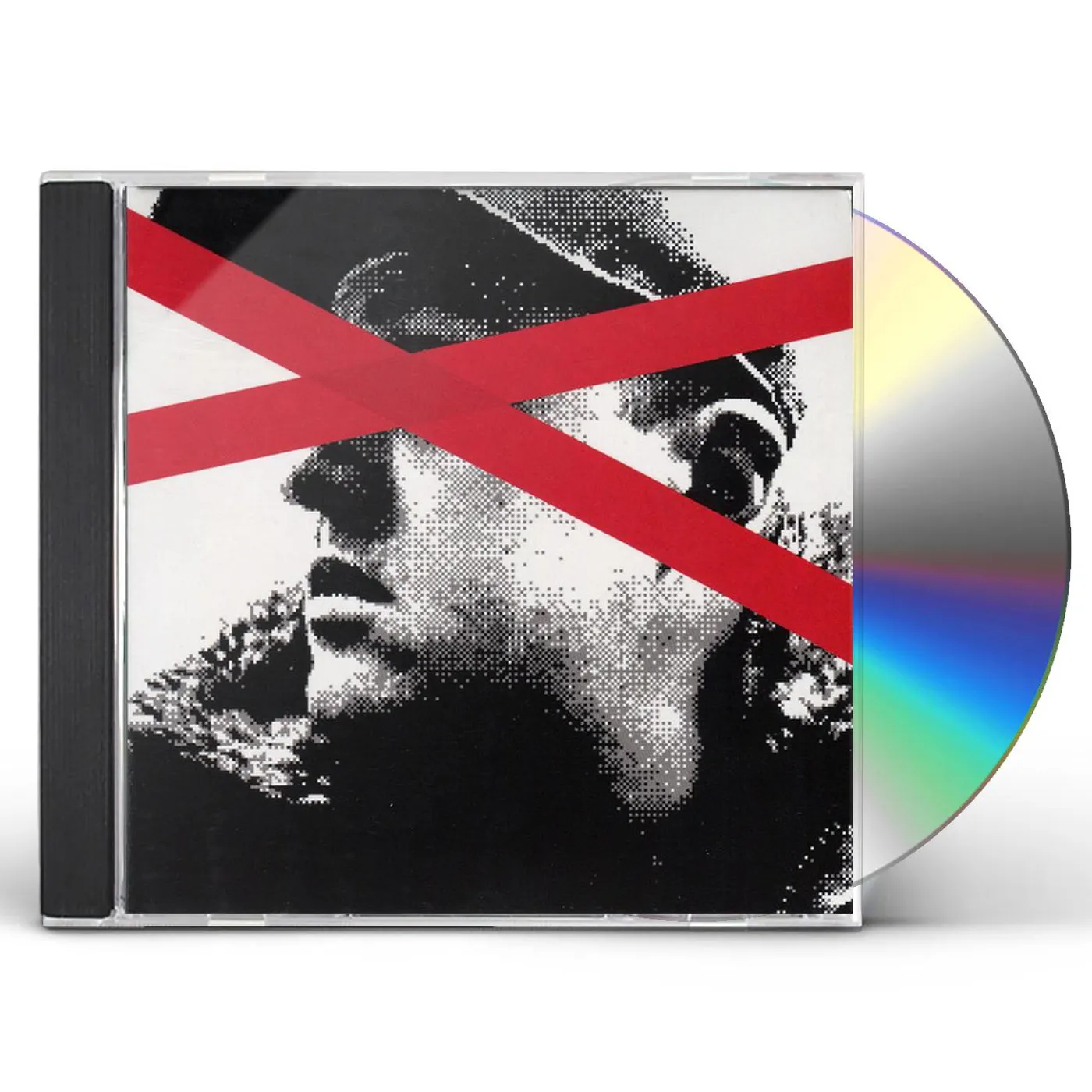 S.P.Y DUBPLATE STYLE CD