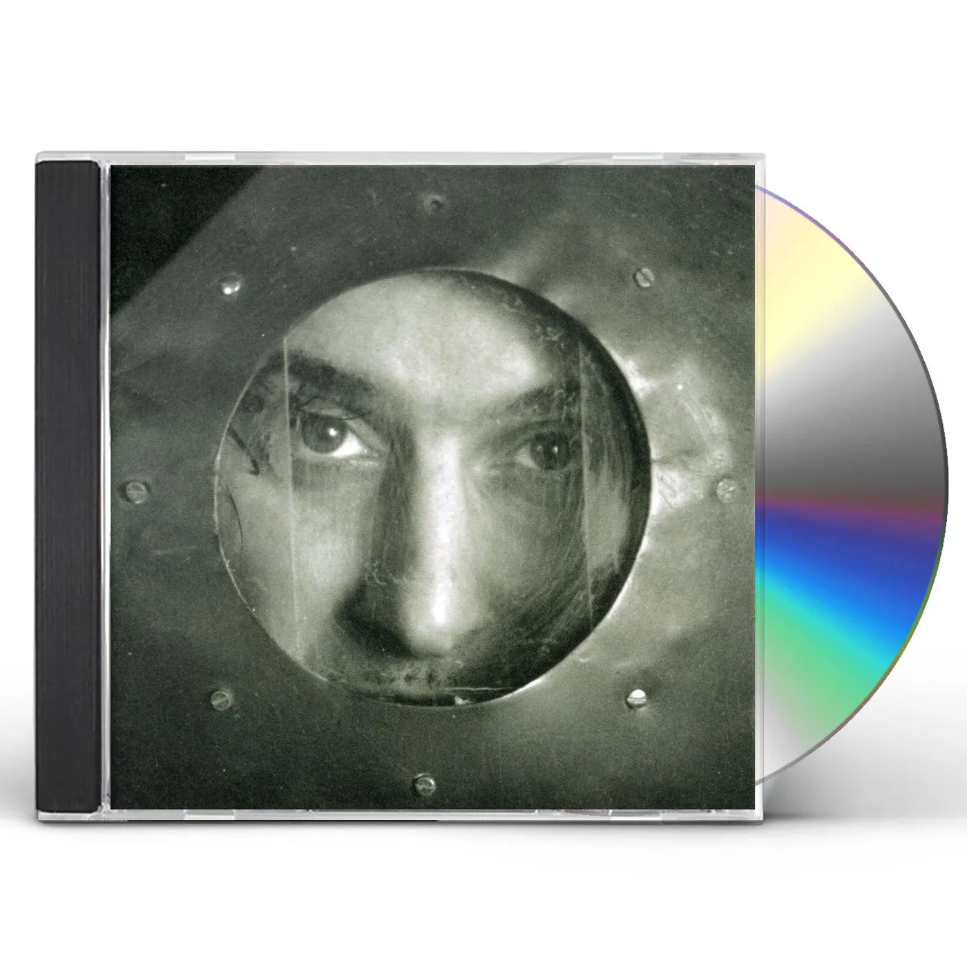 Vinicio Capossela CANZONI A MANOVELLA CD