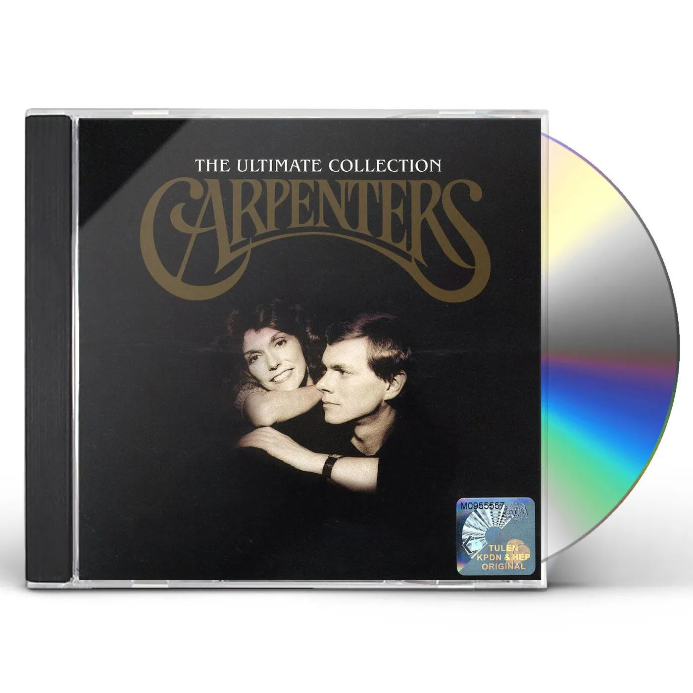 Carpenters ULTIMATE COLLECTION CD