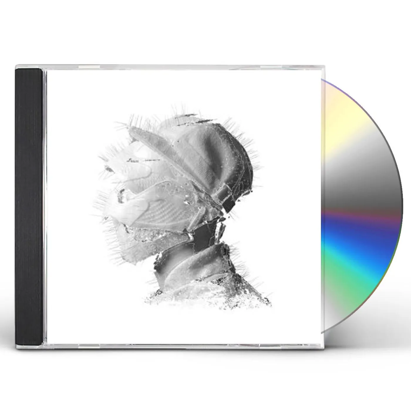 Woodkid GOLDEN AGE CD