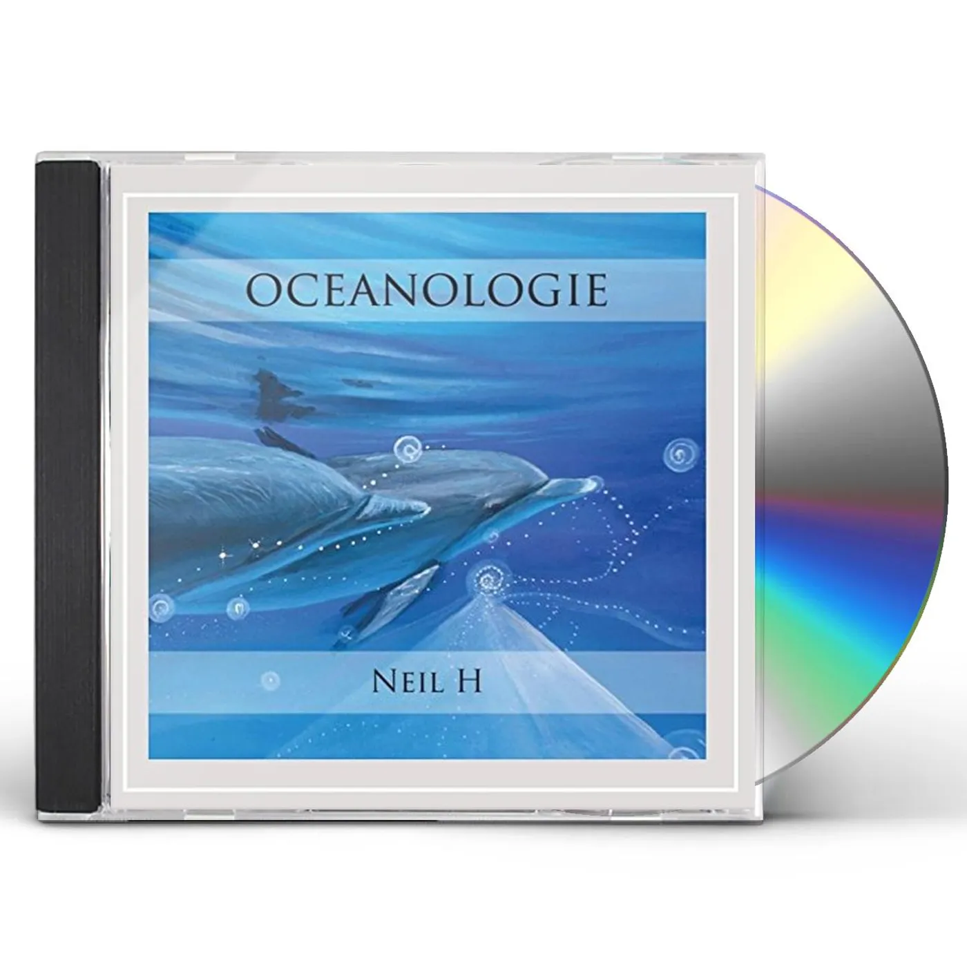 Neil H OCEANOLOGIE CD