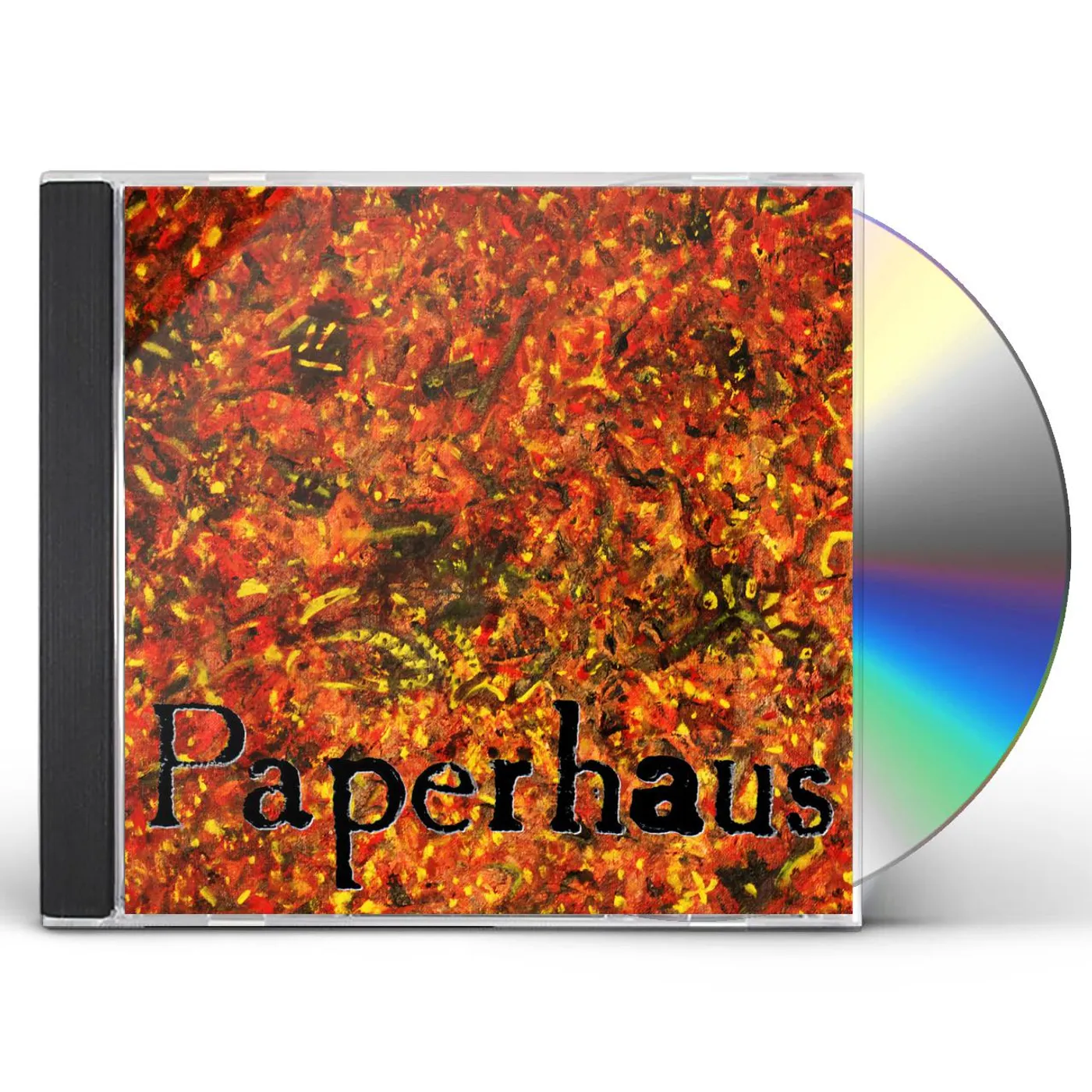 PAPERHAUS CD