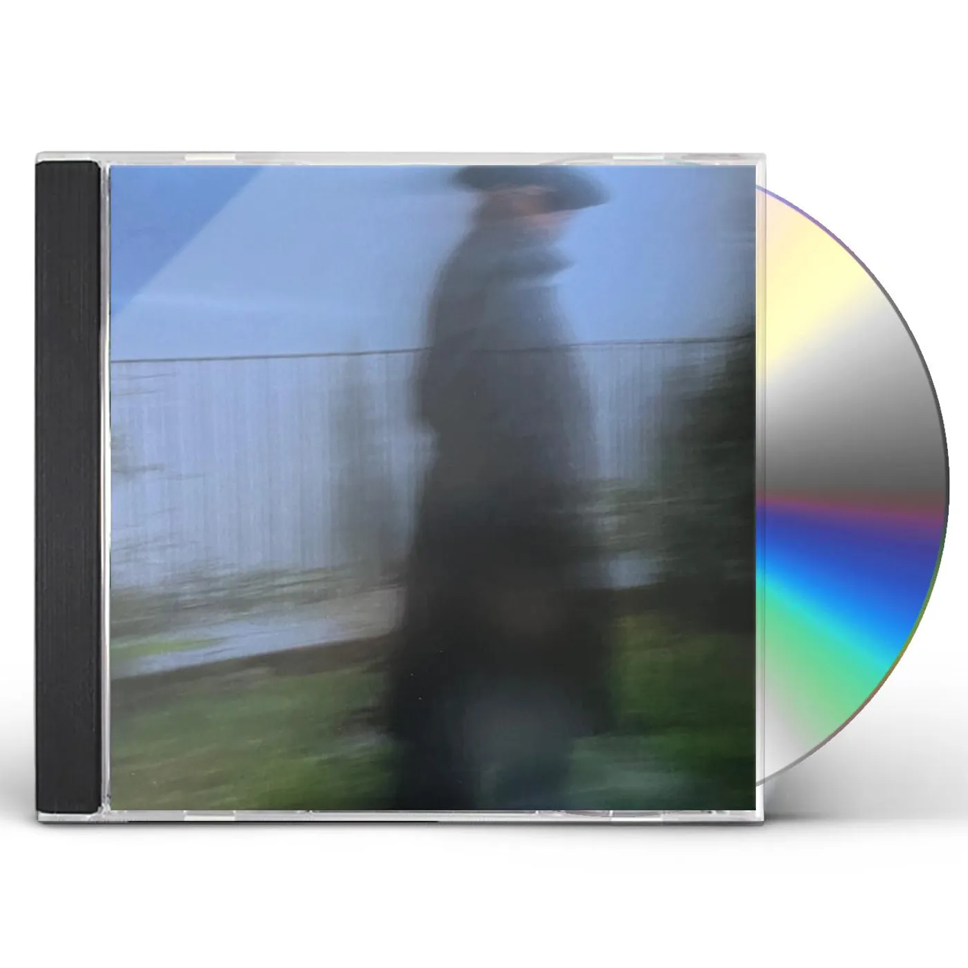 Alejandro Escovedo ECHO DANCING CD