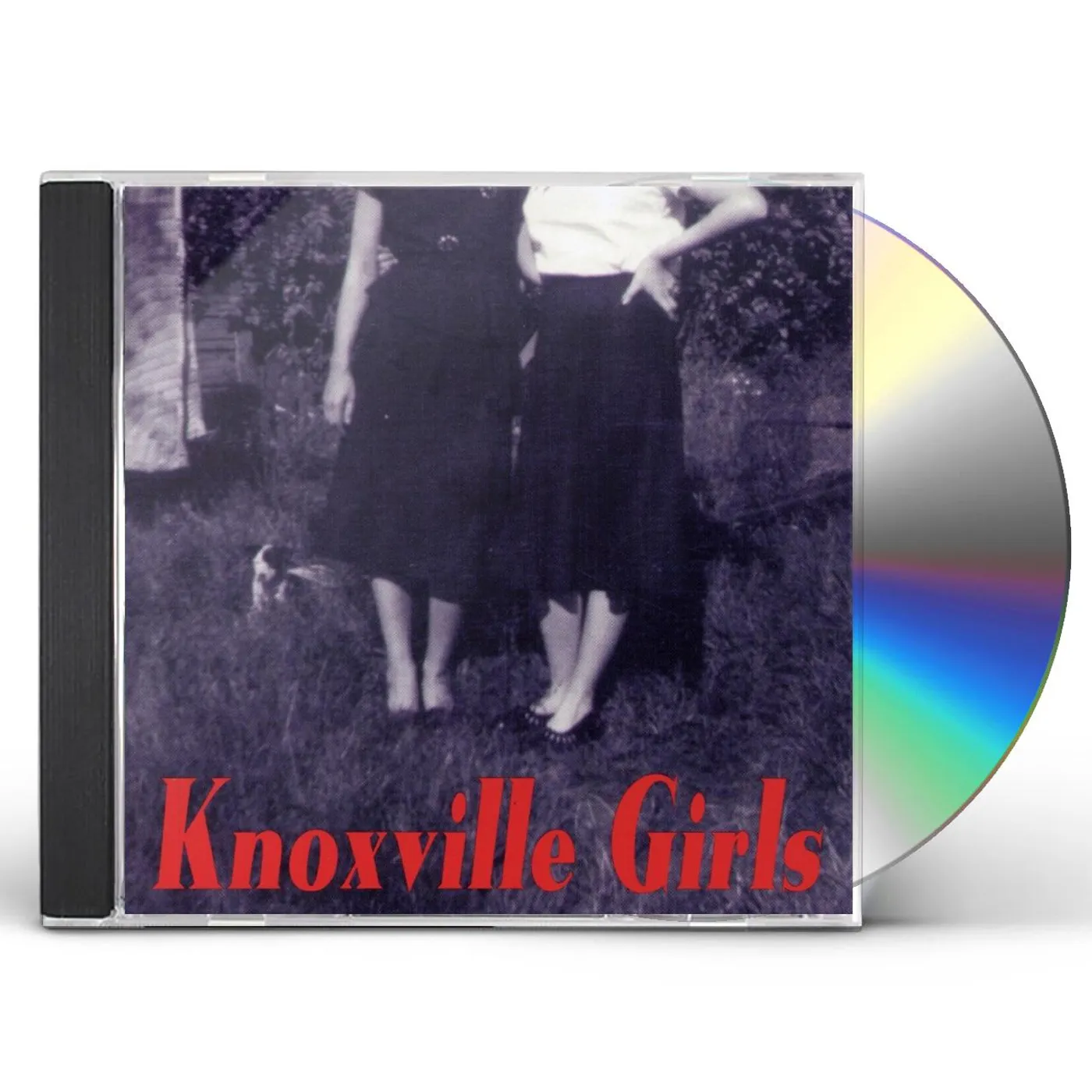 KNOXVILLE GIRLS CD