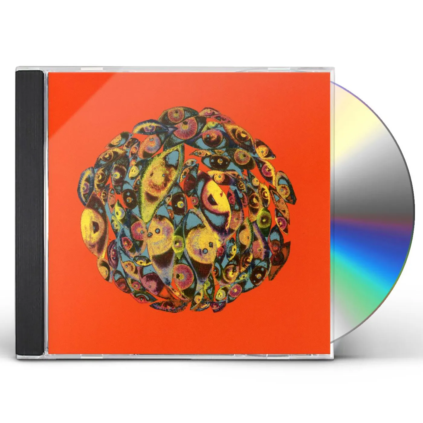 Pelt AYAHUASCA CD