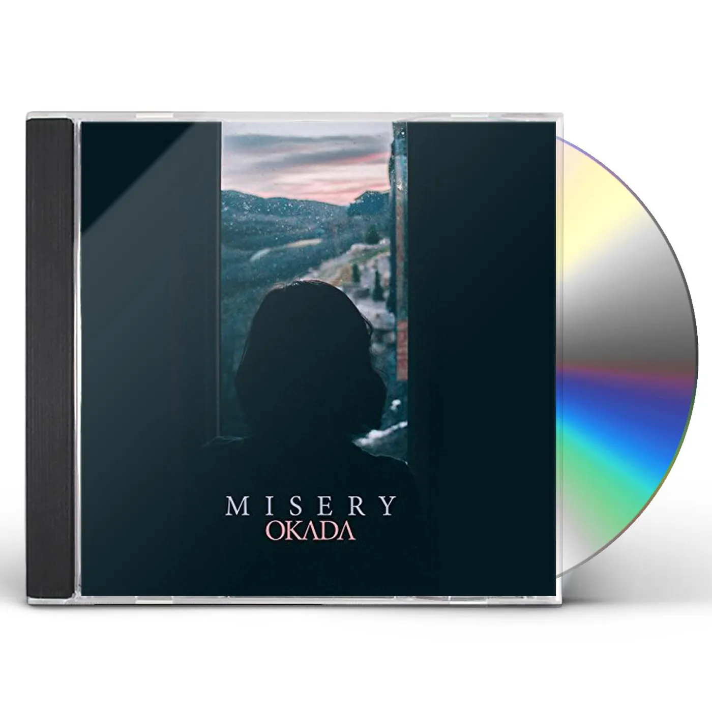 OKADA MISERY CD