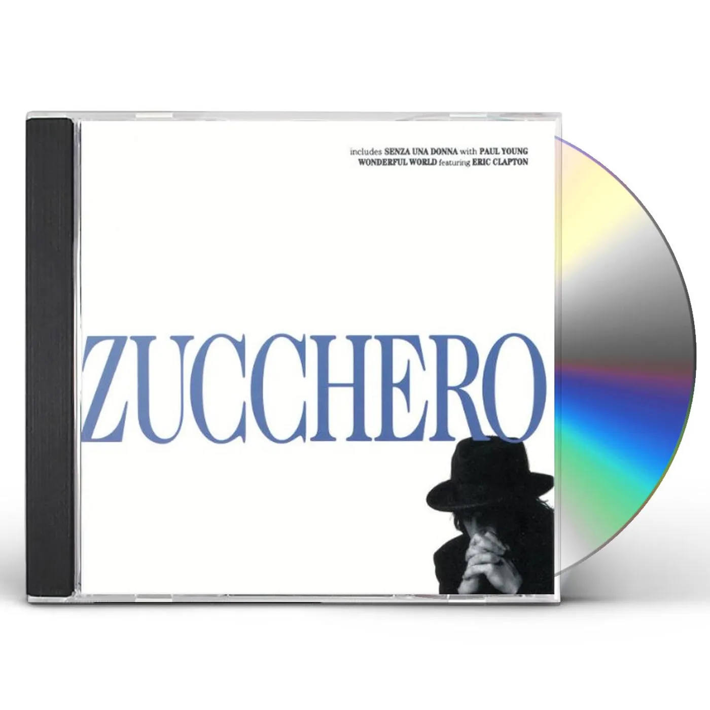 ZUCCHERO CD