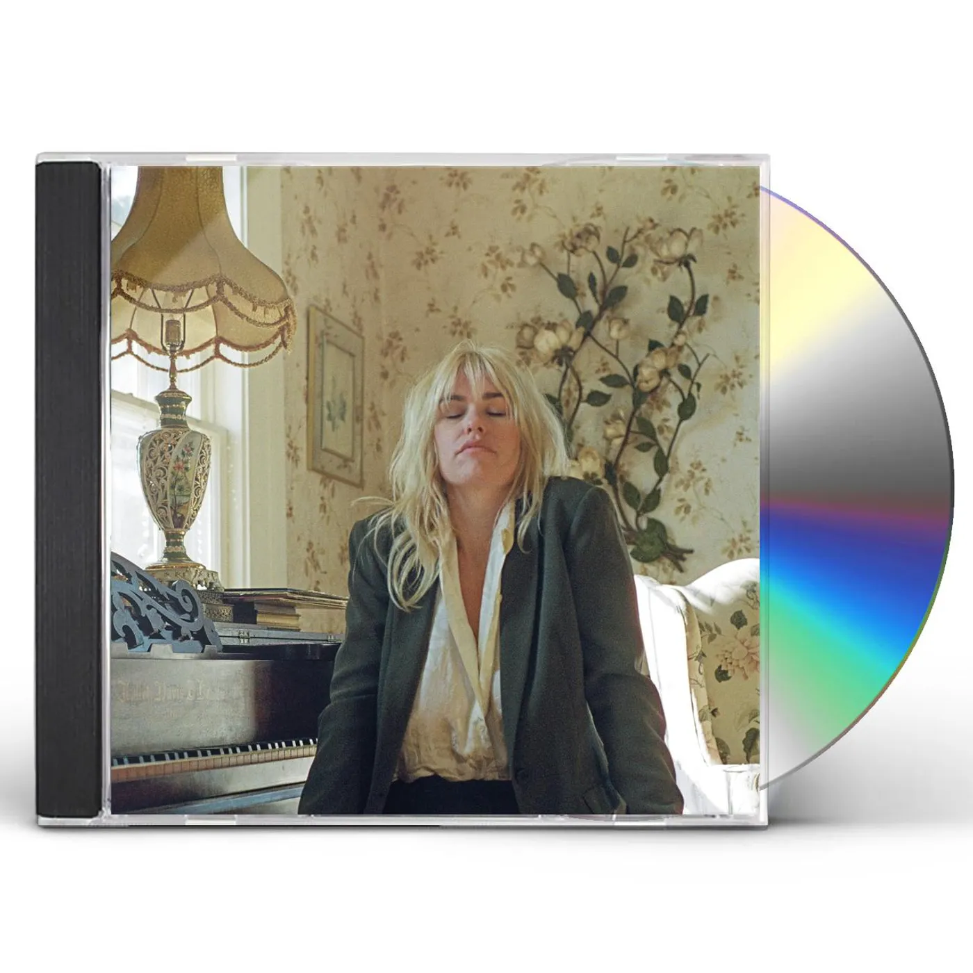 Drew Citron FREE NOW CD