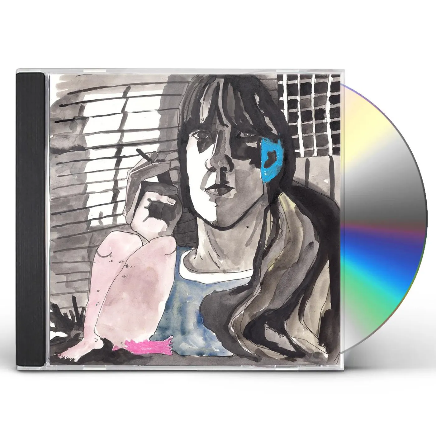 Sarah Mary Chadwick SUGAR STILL MELTS IN THE RAIN CD