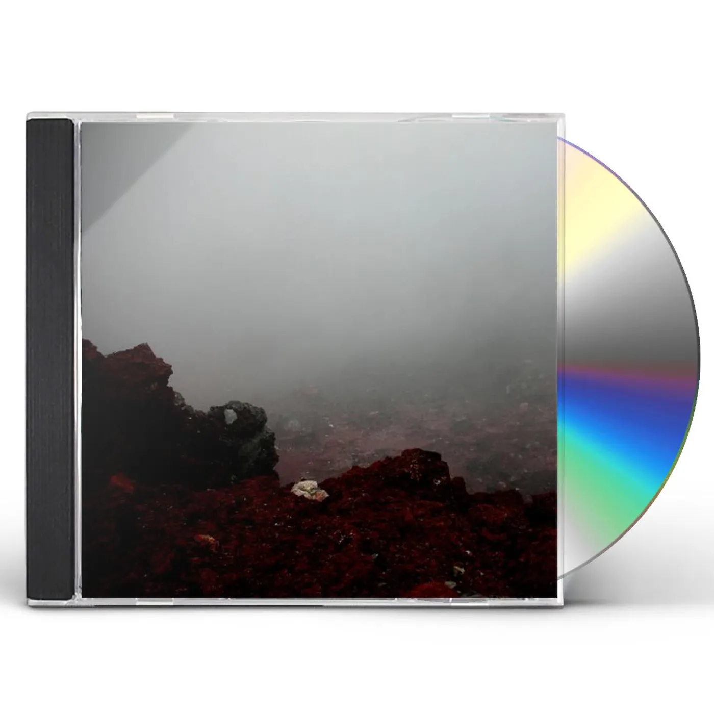 Castevet MOUNDS OF ASH CD