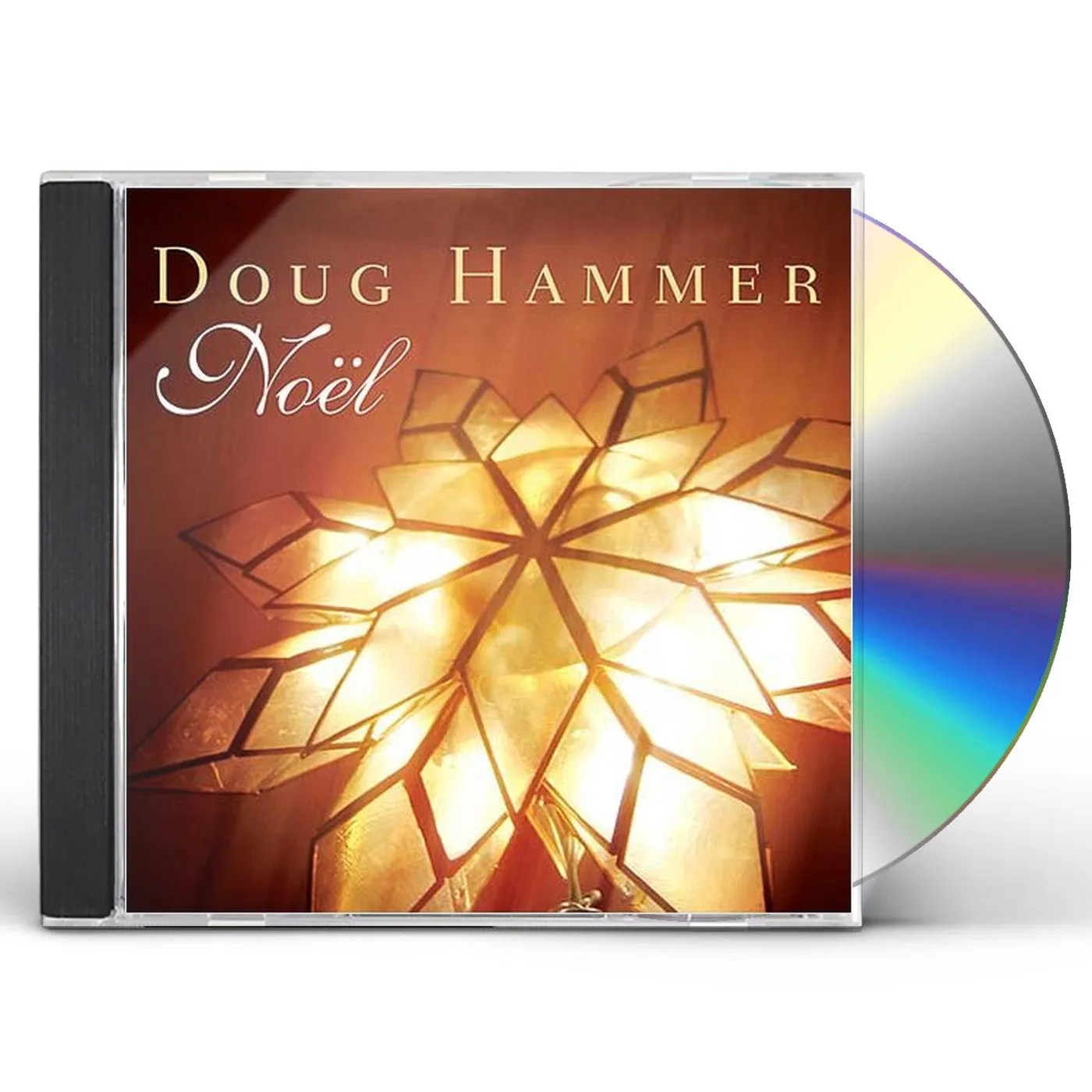 Doug Hammer NOEL CD