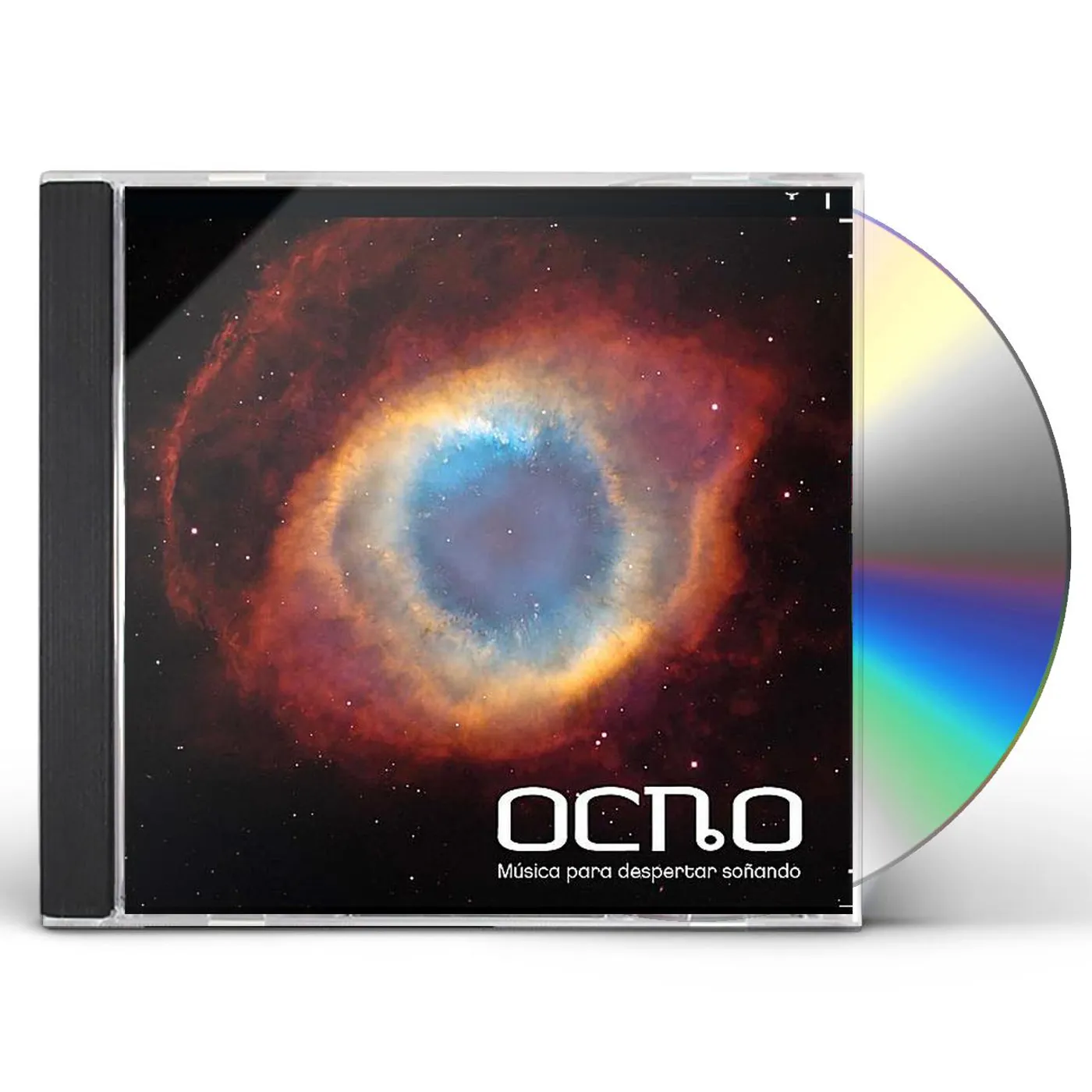 OCNO DESPERTAR SOANDO CD