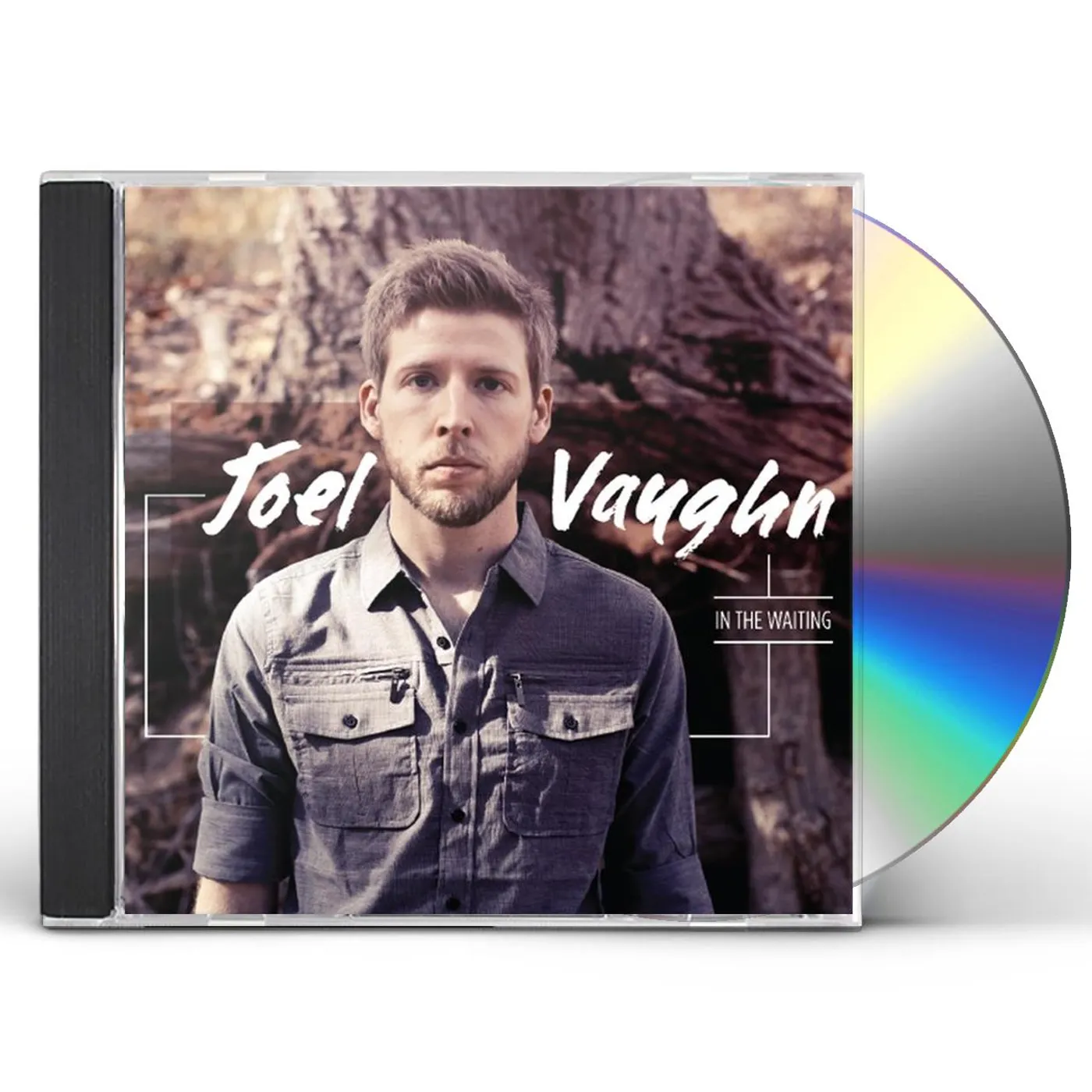 Joel Vaughn SO90206964 CD