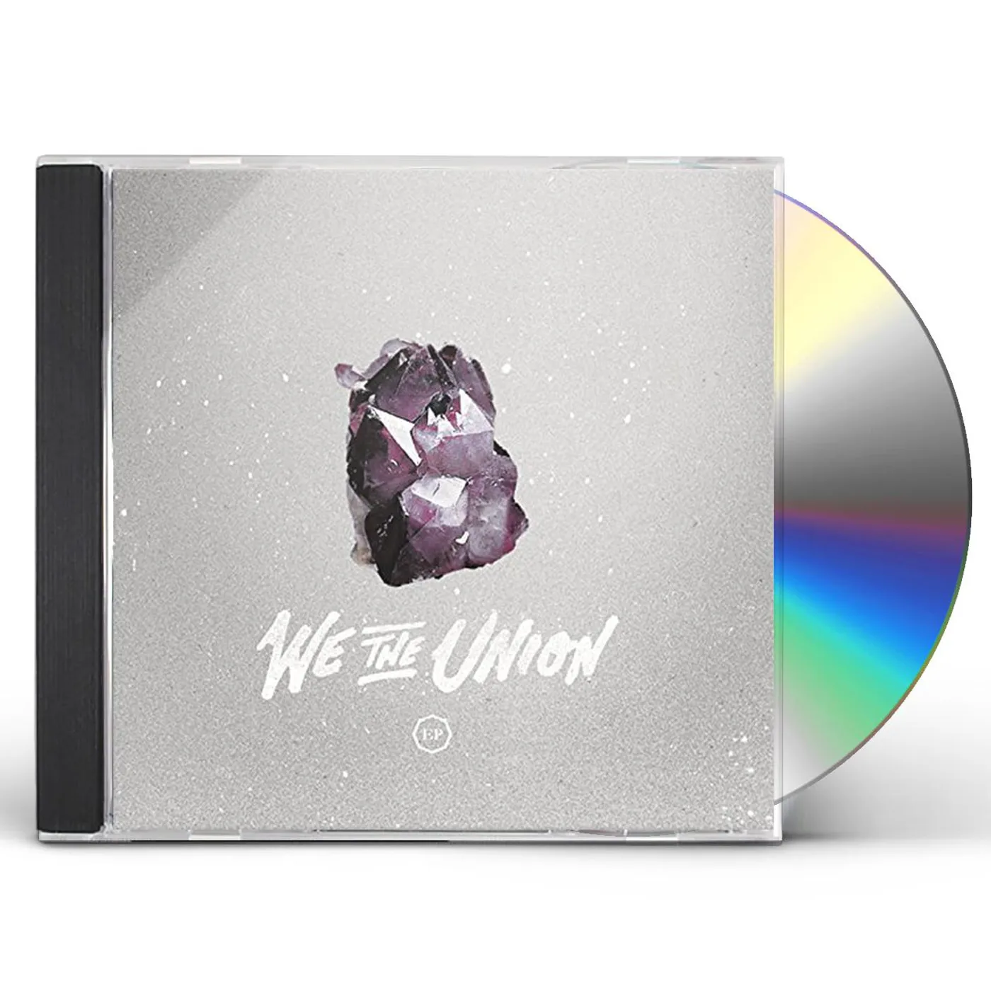WE THE UNION CD