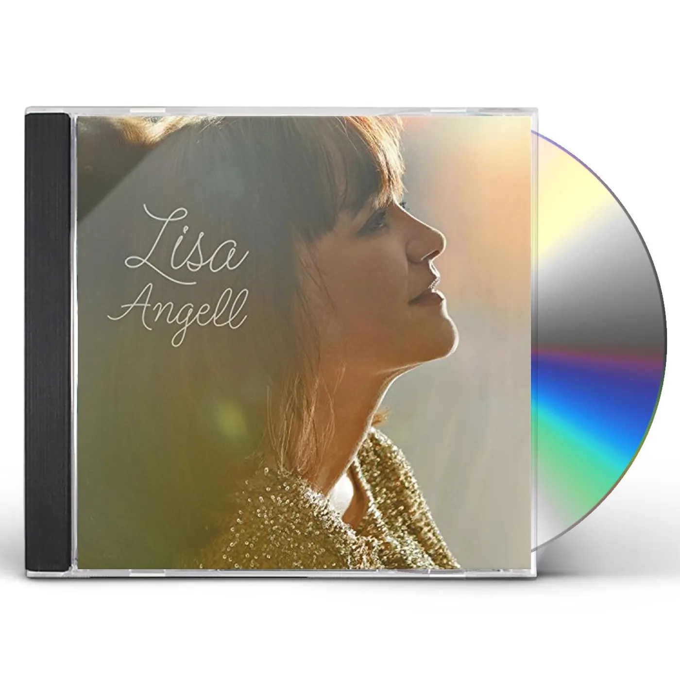 LISA ANGELL CD