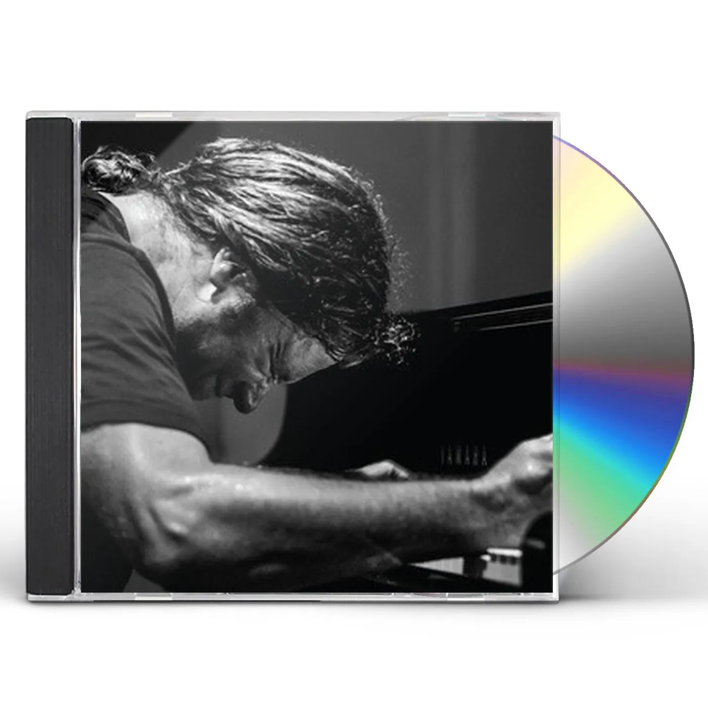 John Blum NINE RIVERS CD