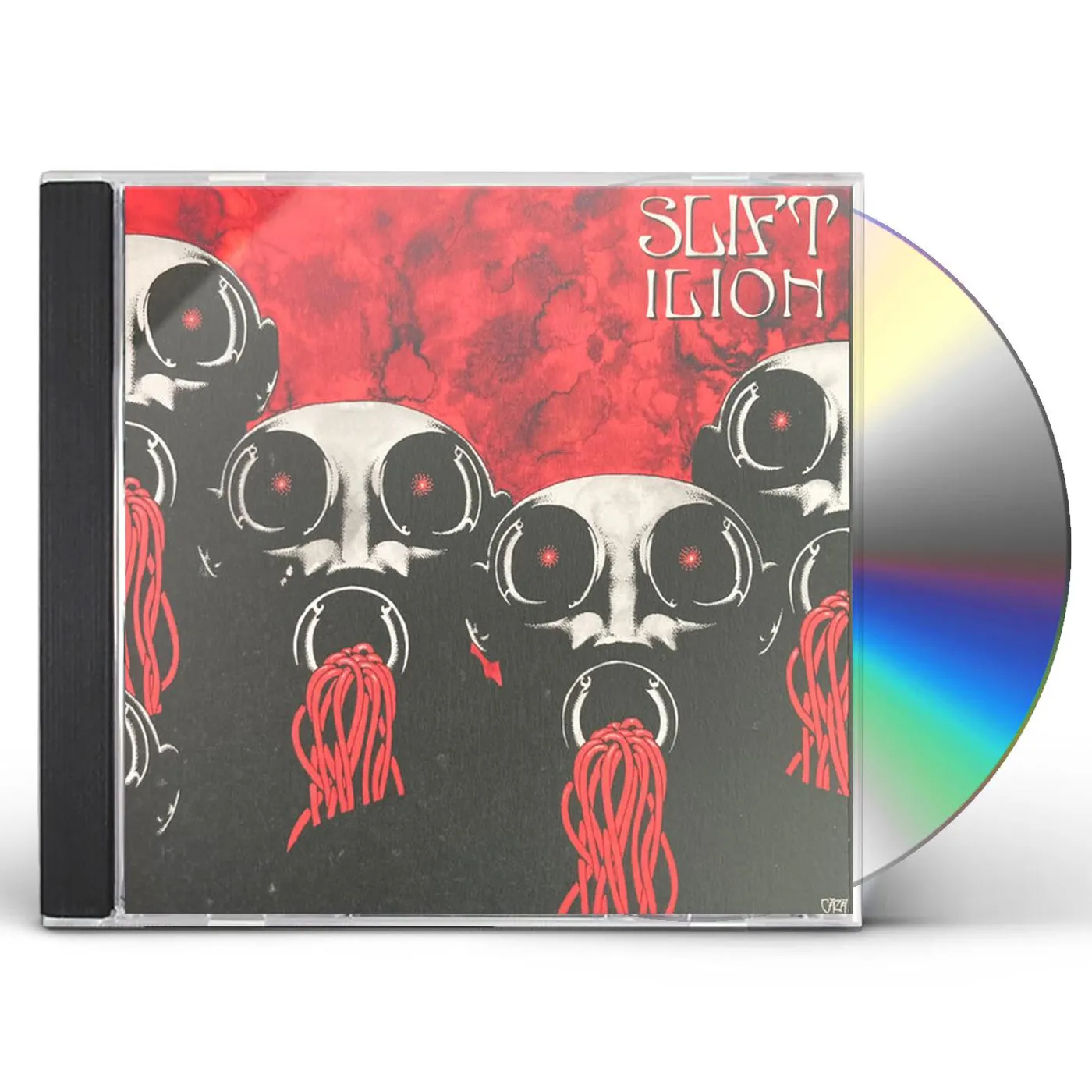SLIFT ILION CD