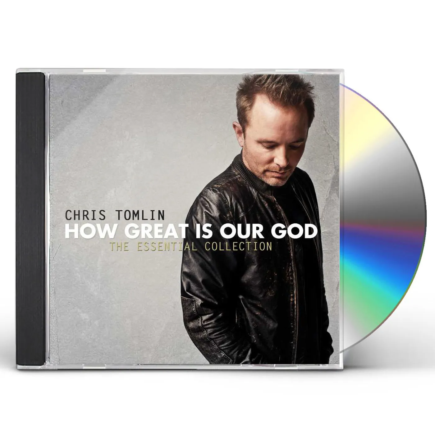 Chris Tomlin How Great Is Our God: The Essential Collection CD