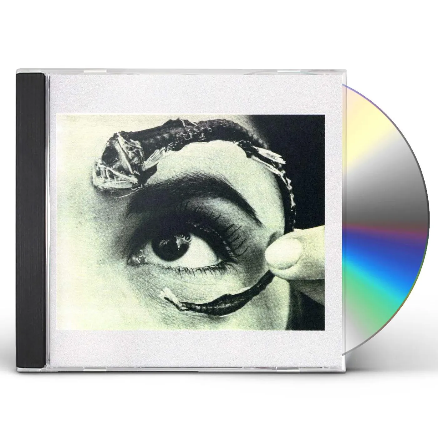 Mr. Bungle DISCO VOLANTE CD