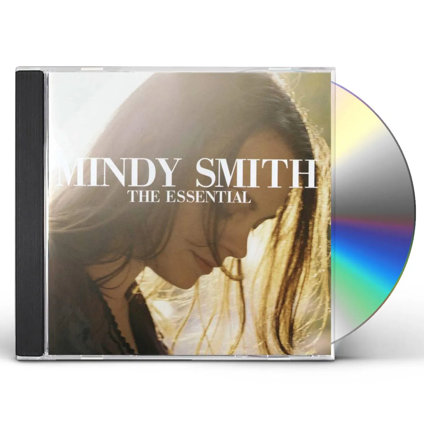 Mindy Smith ESSENTIAL CD