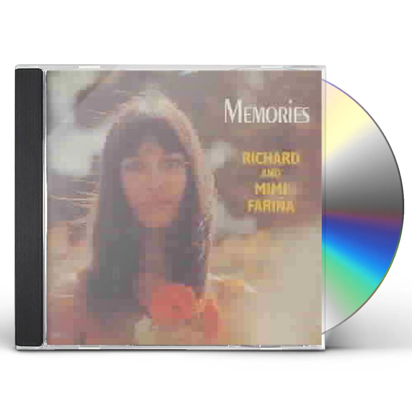 Mimi And Richard Farina Memories CD