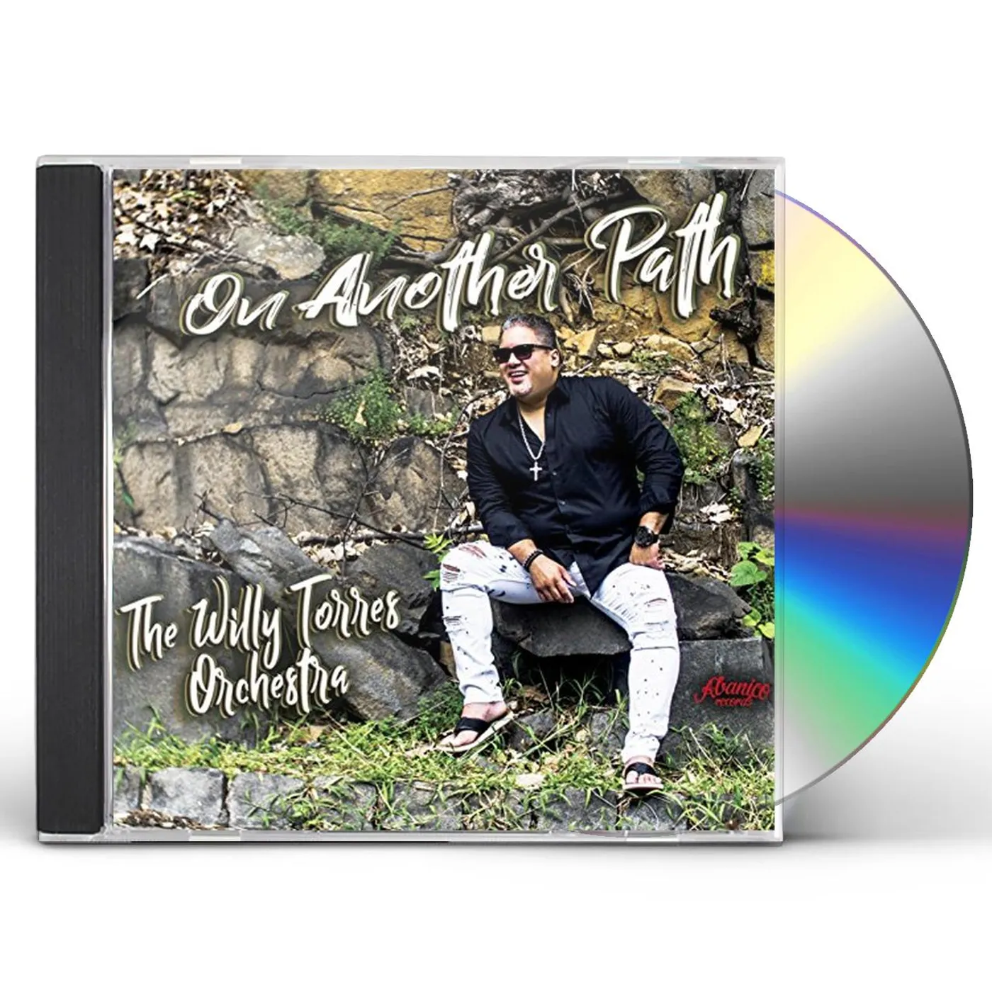 Willy Torres ON ANOTHER PATH CD