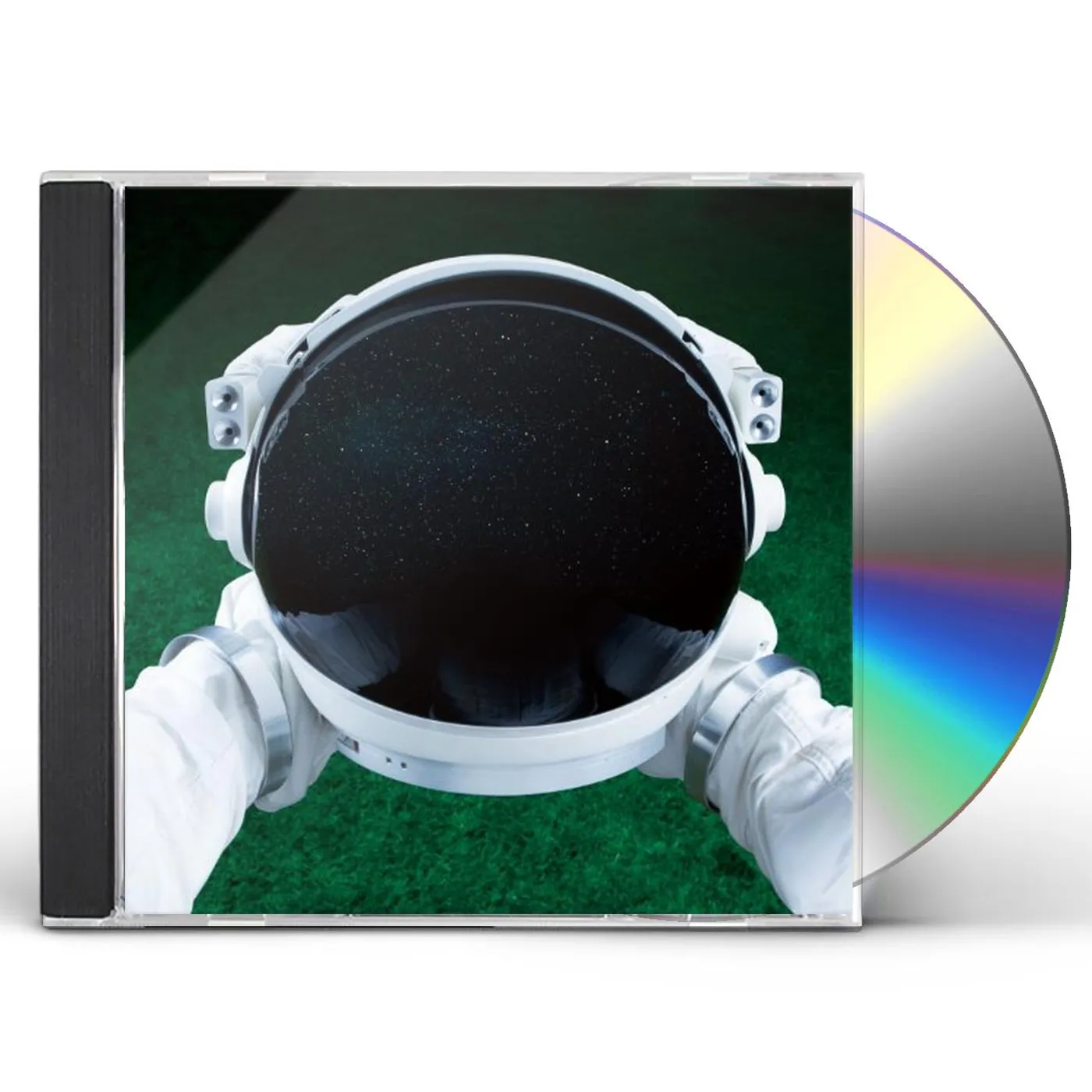 BUMP OF CHICKEN COSMONAUT CD