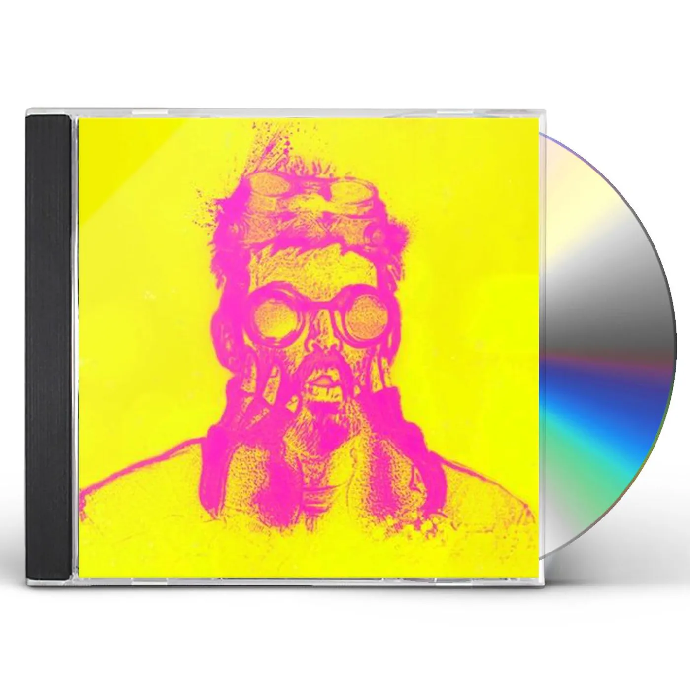 Eels EXTREME WITCHCRAFT CD