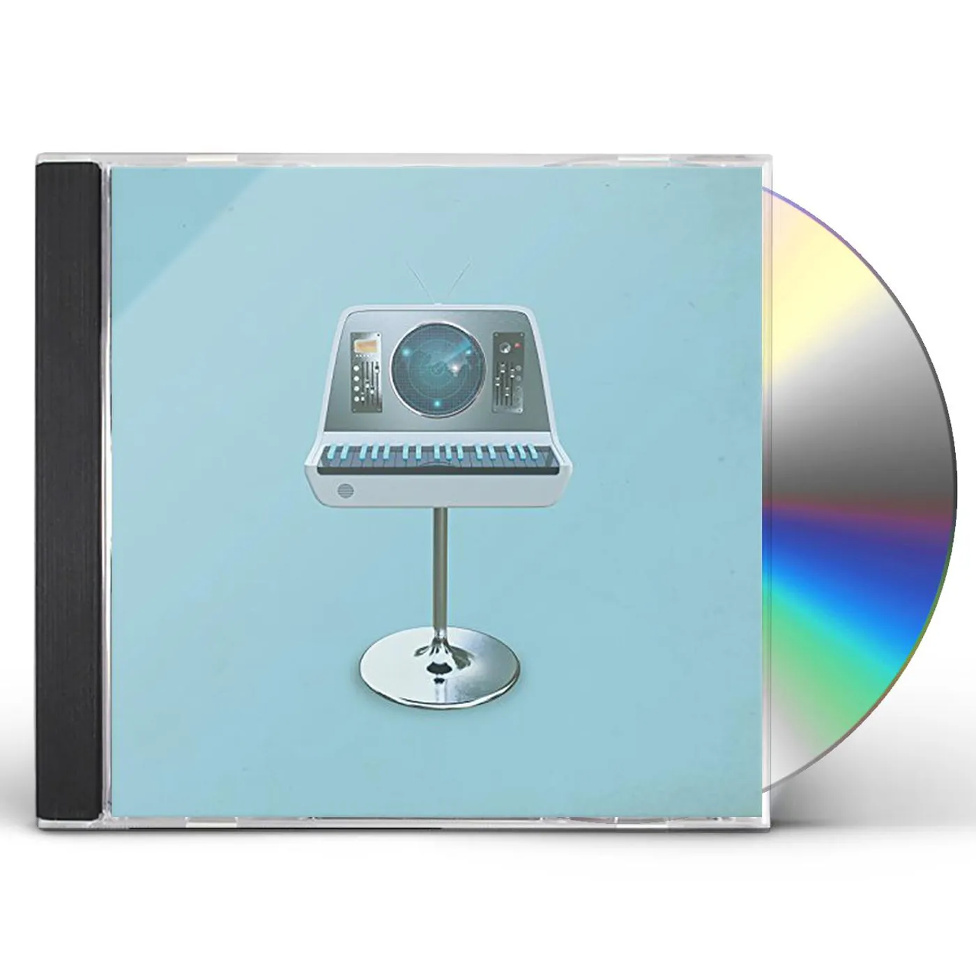 Enter Shikari SPARK CD
