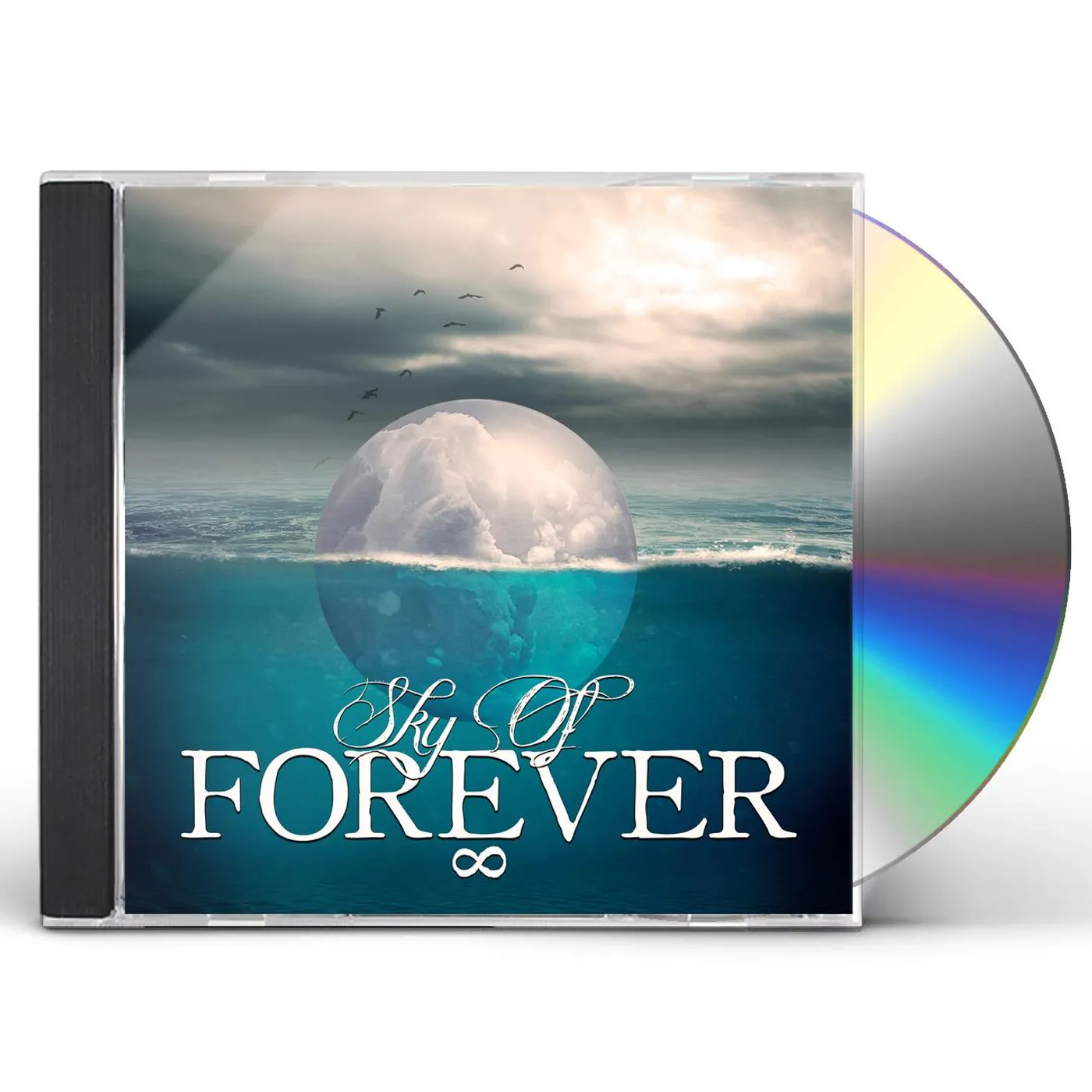 SKY OF FOREVER CD