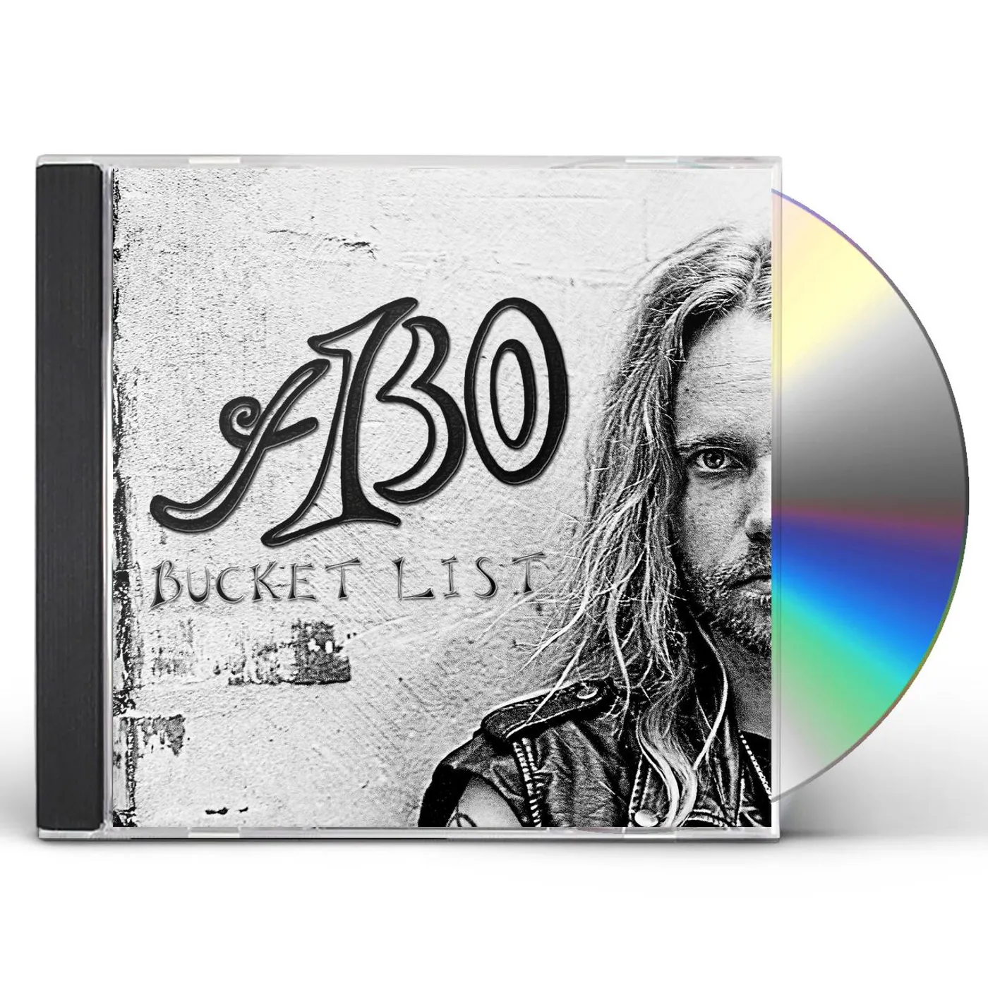 Abo BUCKET LIST CD