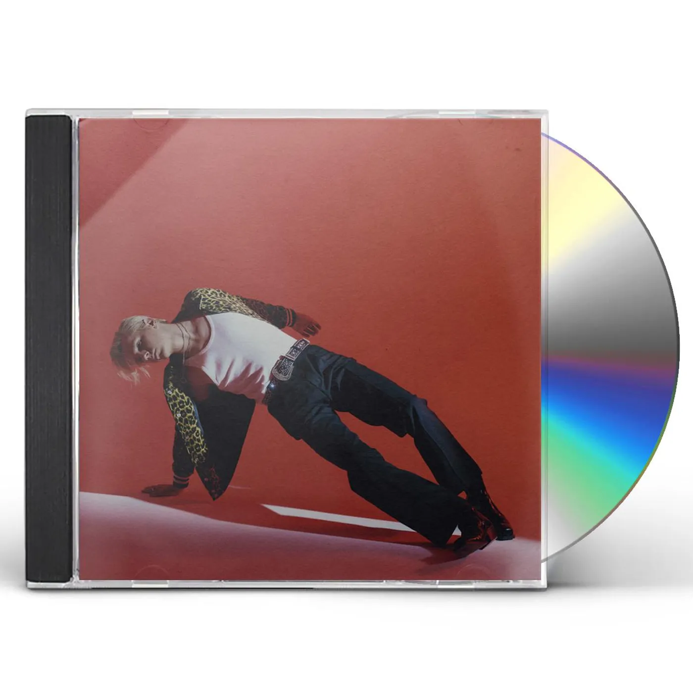 Piotr Ziola Wariat CD