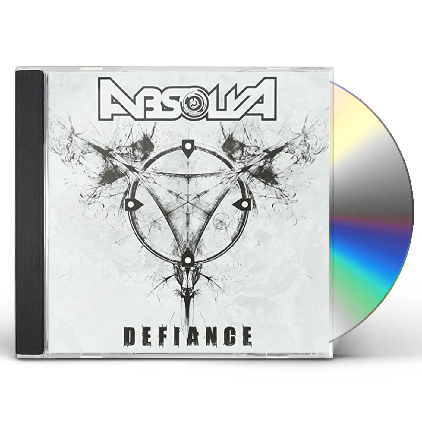Absolva DEFIANCE CD