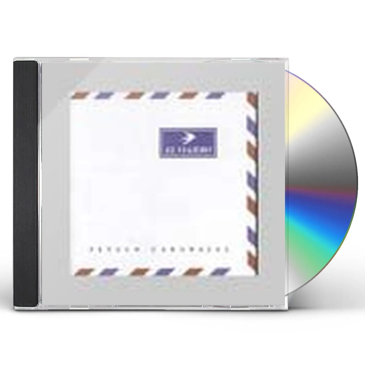 Peteco Carabajal VIAJERO CD