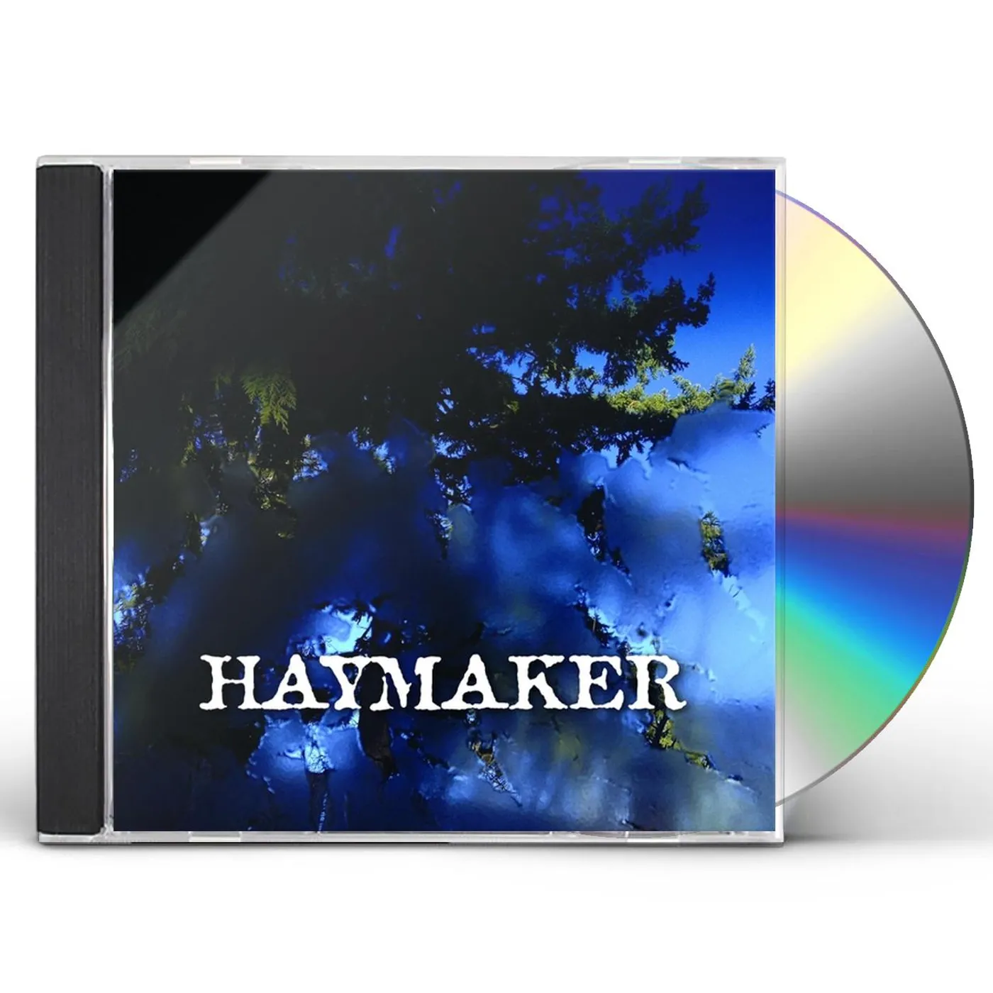 HAYMAKER CD