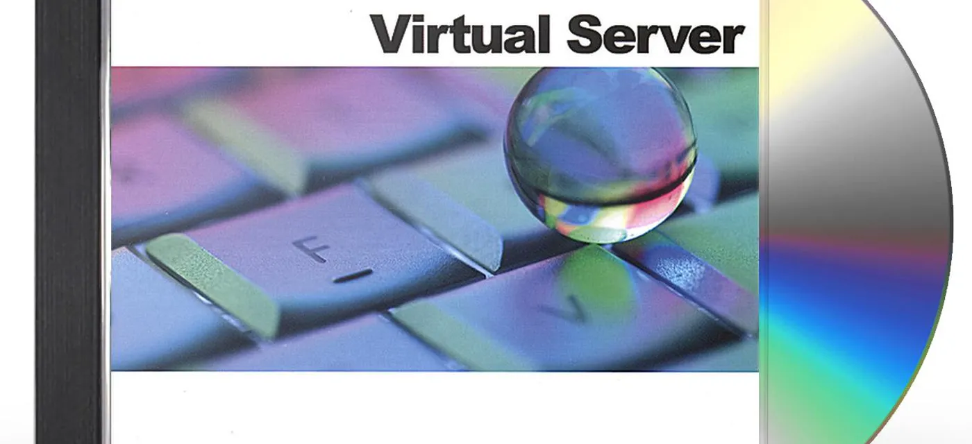 Virtual Server