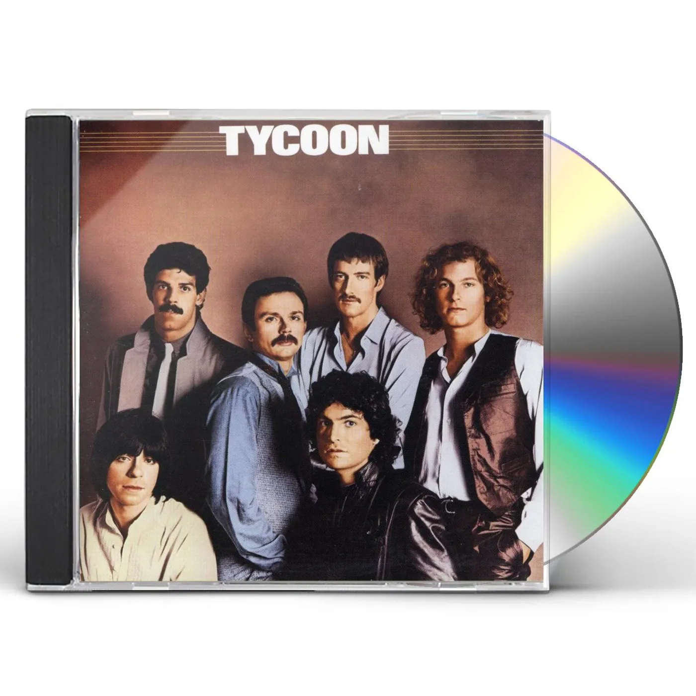 TYCOON CD