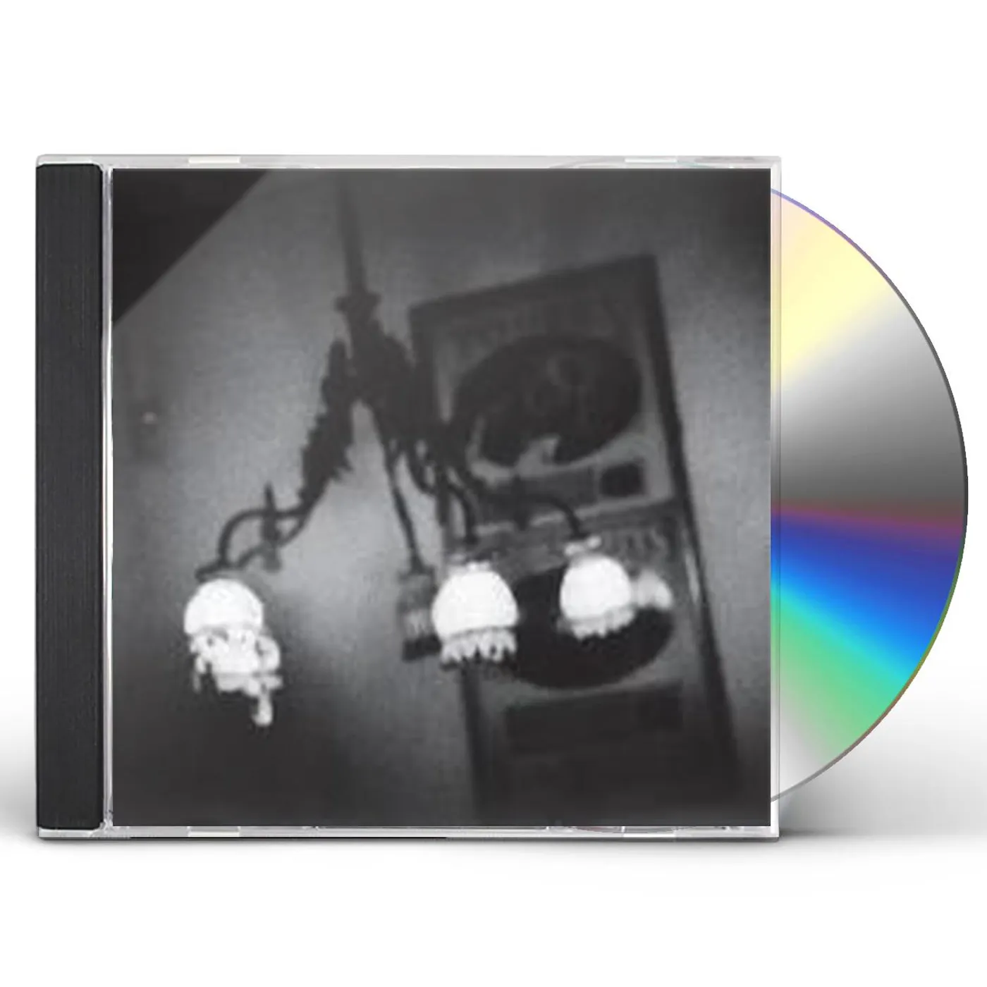 Sun Kil Moon APRIL CD