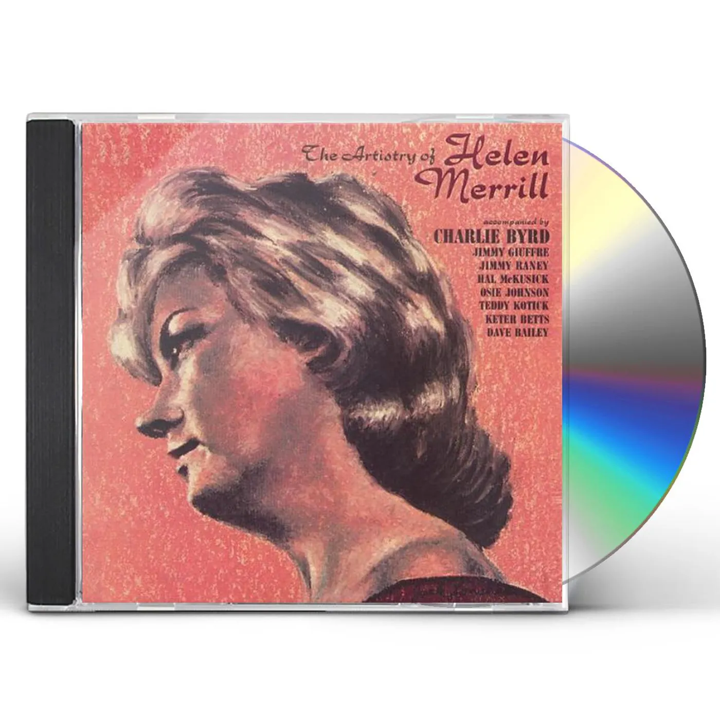 Alan Merrill ALEECAT CD