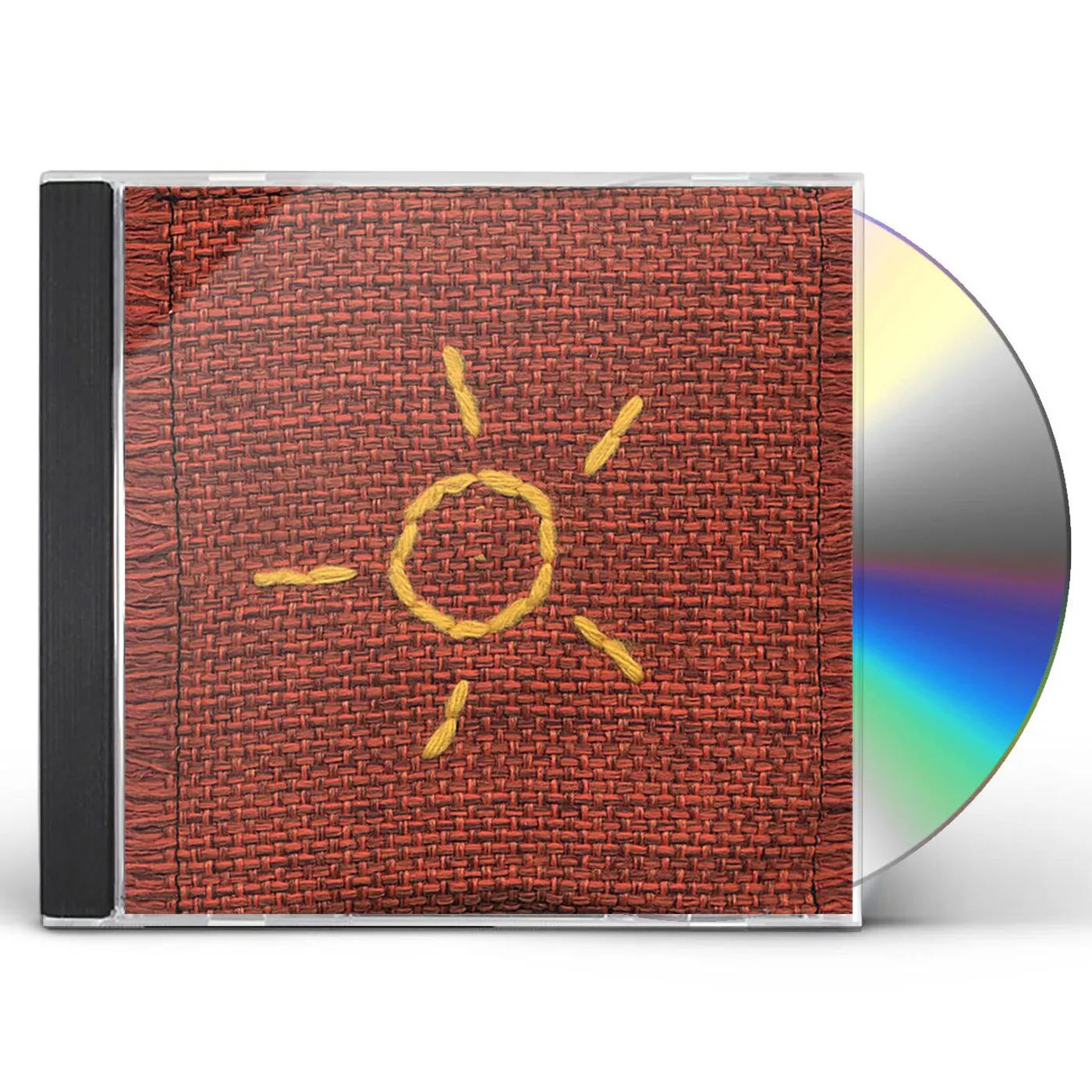 SUN EP 2005 CD