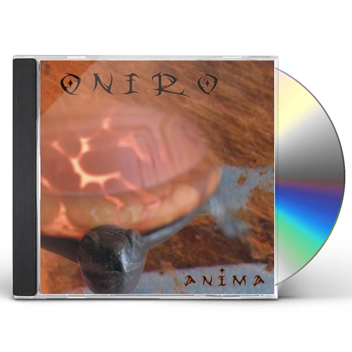 Oniro ANIMA CD