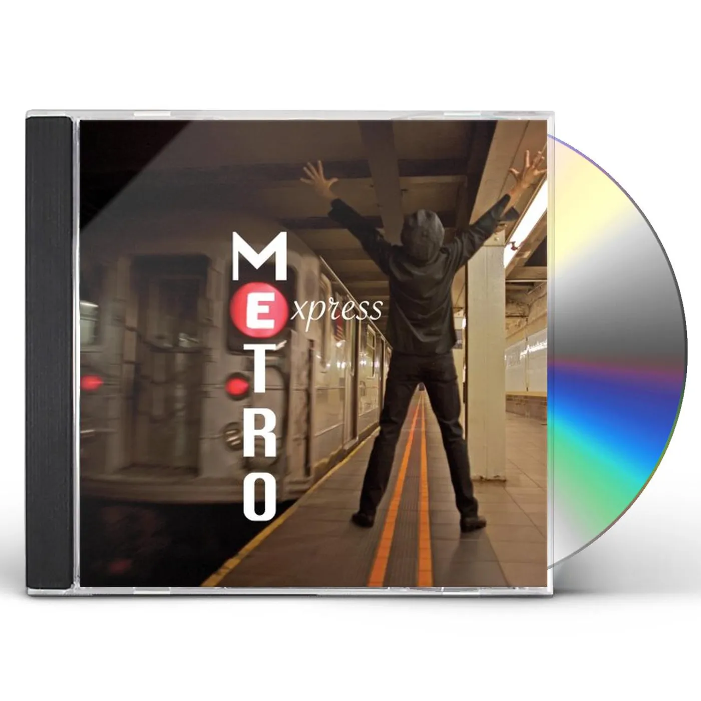 Metro EXPRESS CD