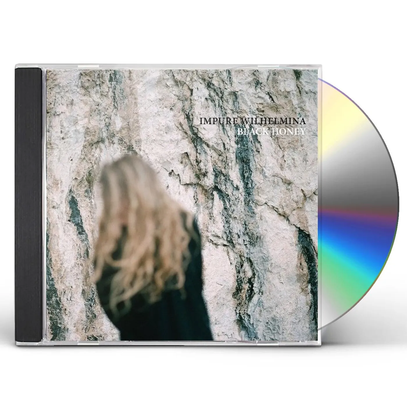 Impure Wilhelmina BLACK HONEY CD
