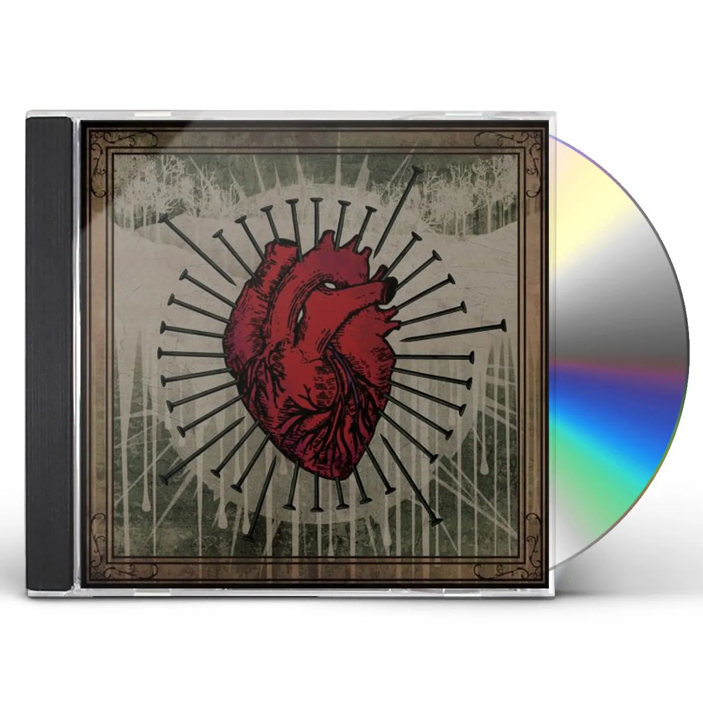 Bella Morte BEAUTIFUL DEATH CD