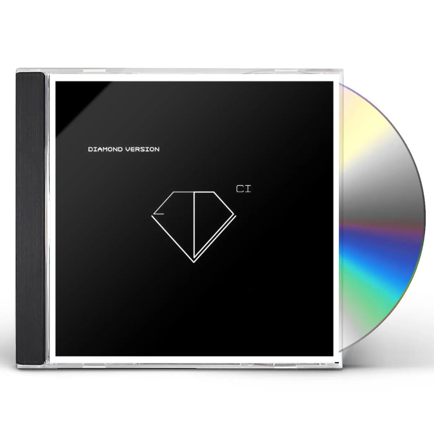 Diamond Version CI CD