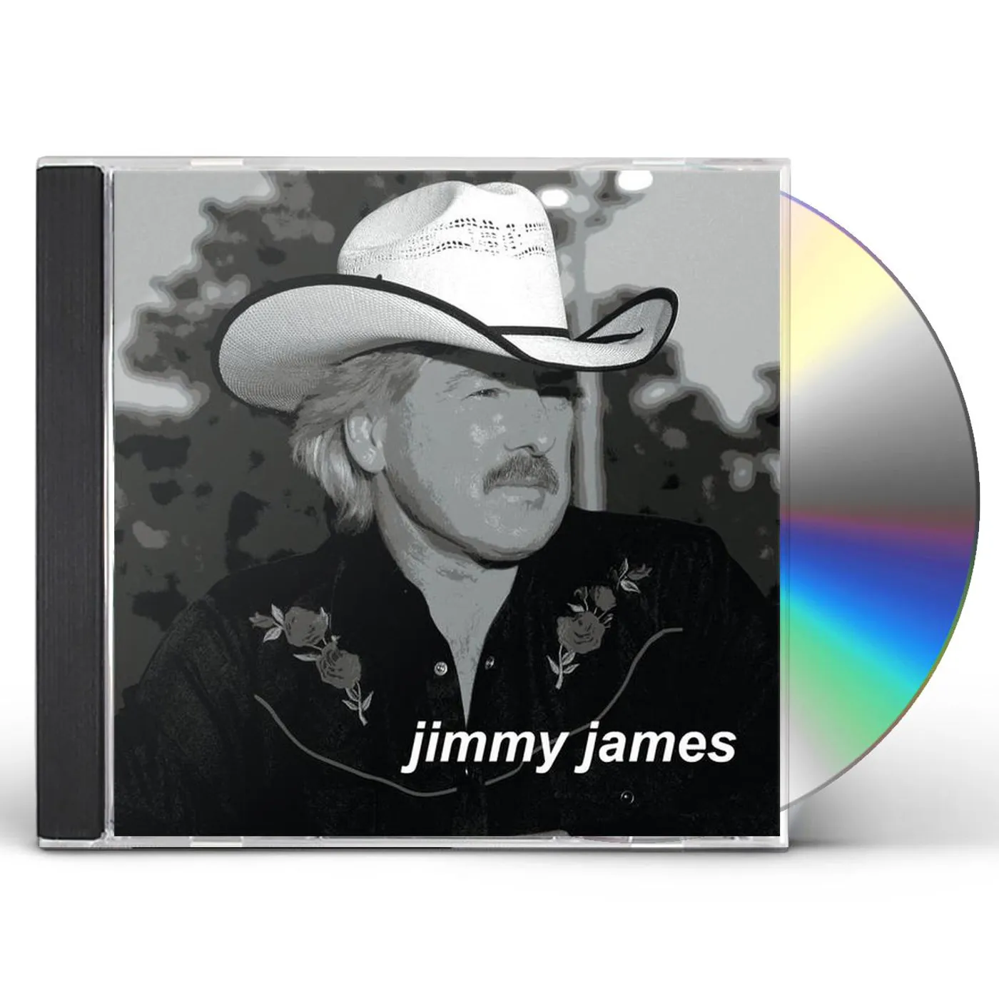 Jimmy James HOT SUMMER NIGHTS: CAN'T LIE TO GOD CD