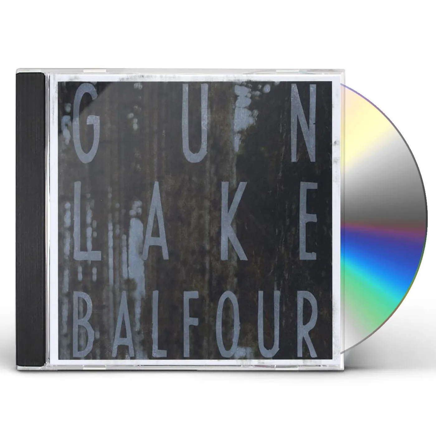 Gun Lake BALFOUR CD