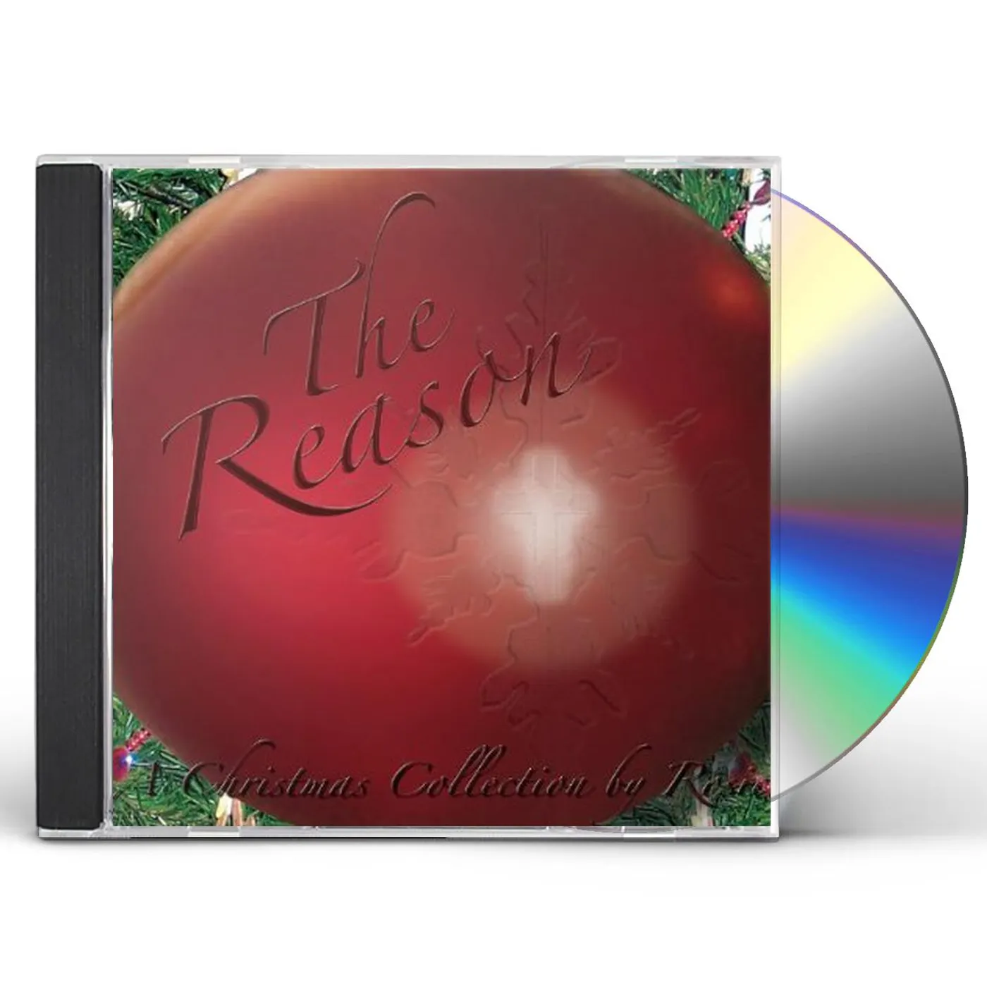 Rosie REASON CD