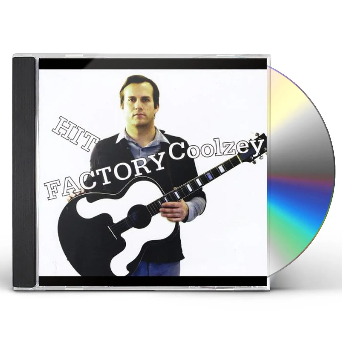 Coolzey HIT FACTORY CD