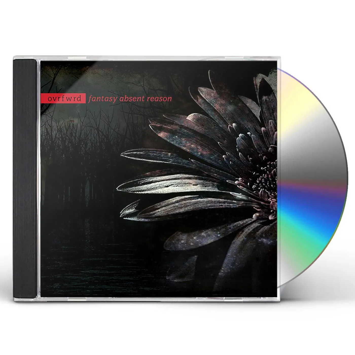 Ovrfwrd FANTASY ABSENT REASON CD